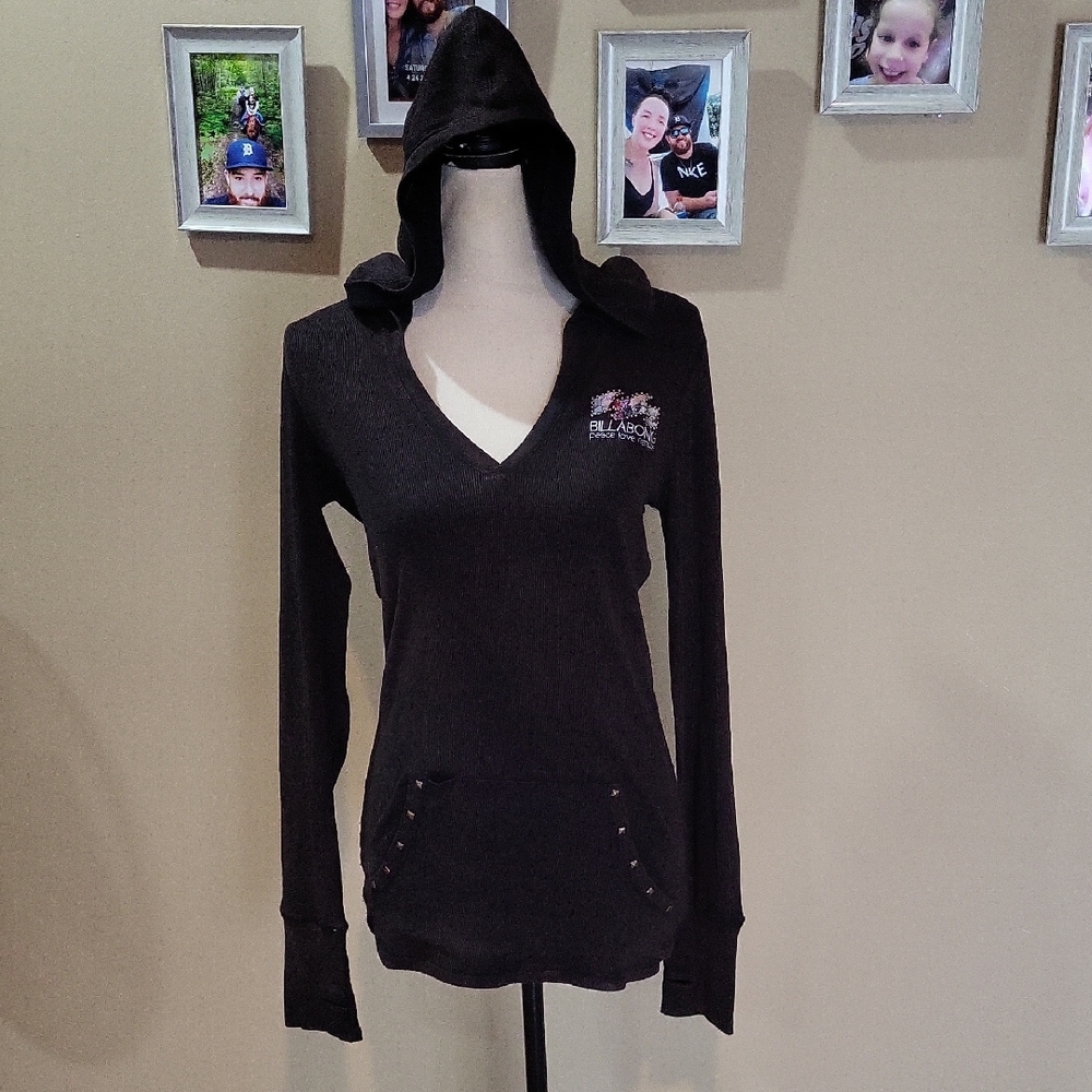 Billabong Women's Hoodie